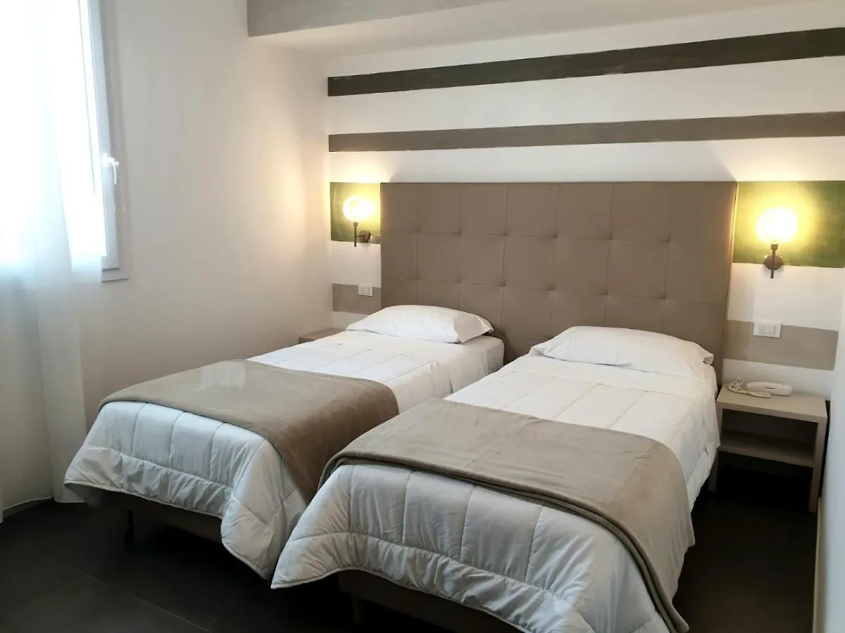 Hotel Grel Chiaramonte Gulfi