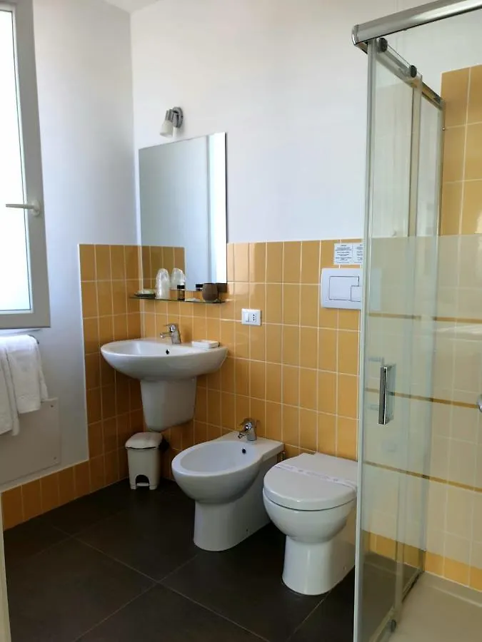 Hotel Grel Chiaramonte Gulfi 2*,