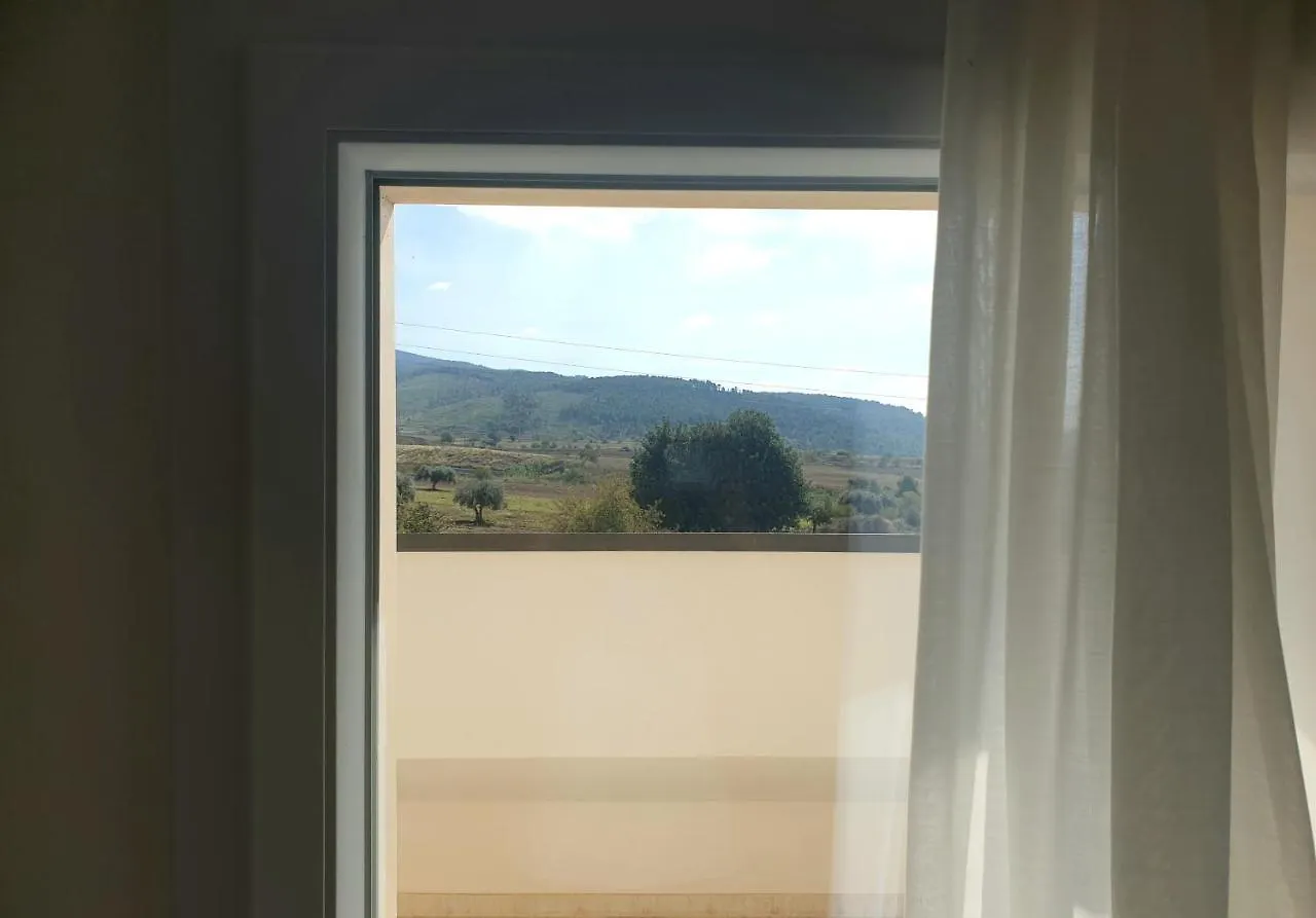 Hotel Grel Chiaramonte Gulfi