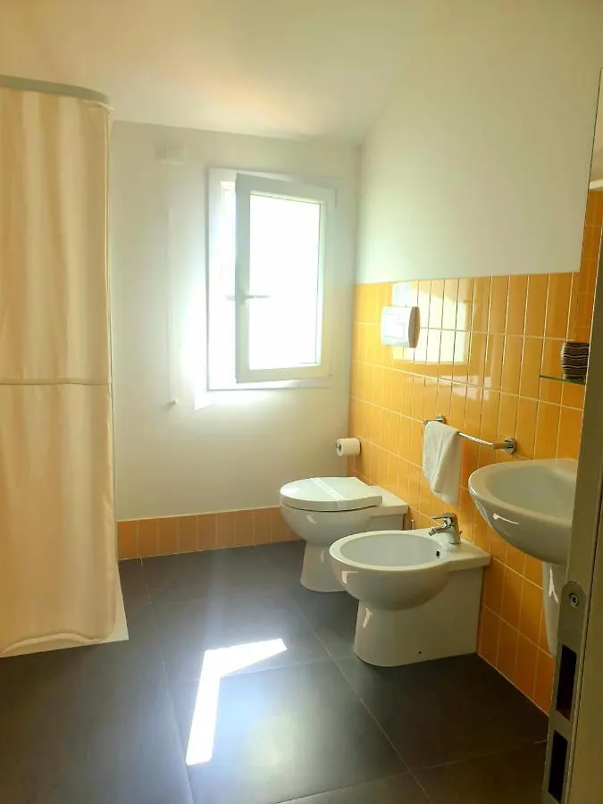 Hotel Grel Chiaramonte Gulfi