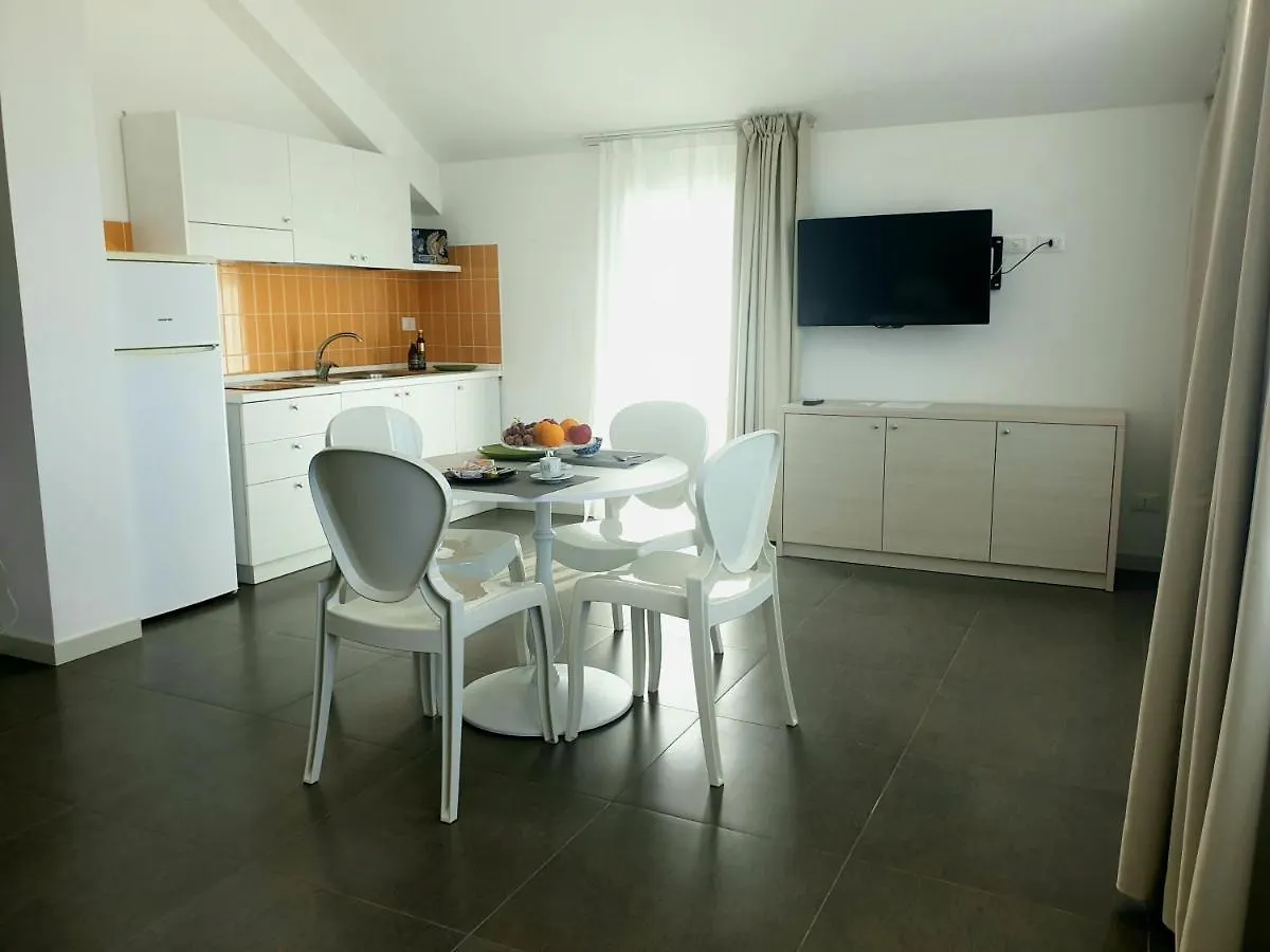 Hotel Grel Chiaramonte Gulfi