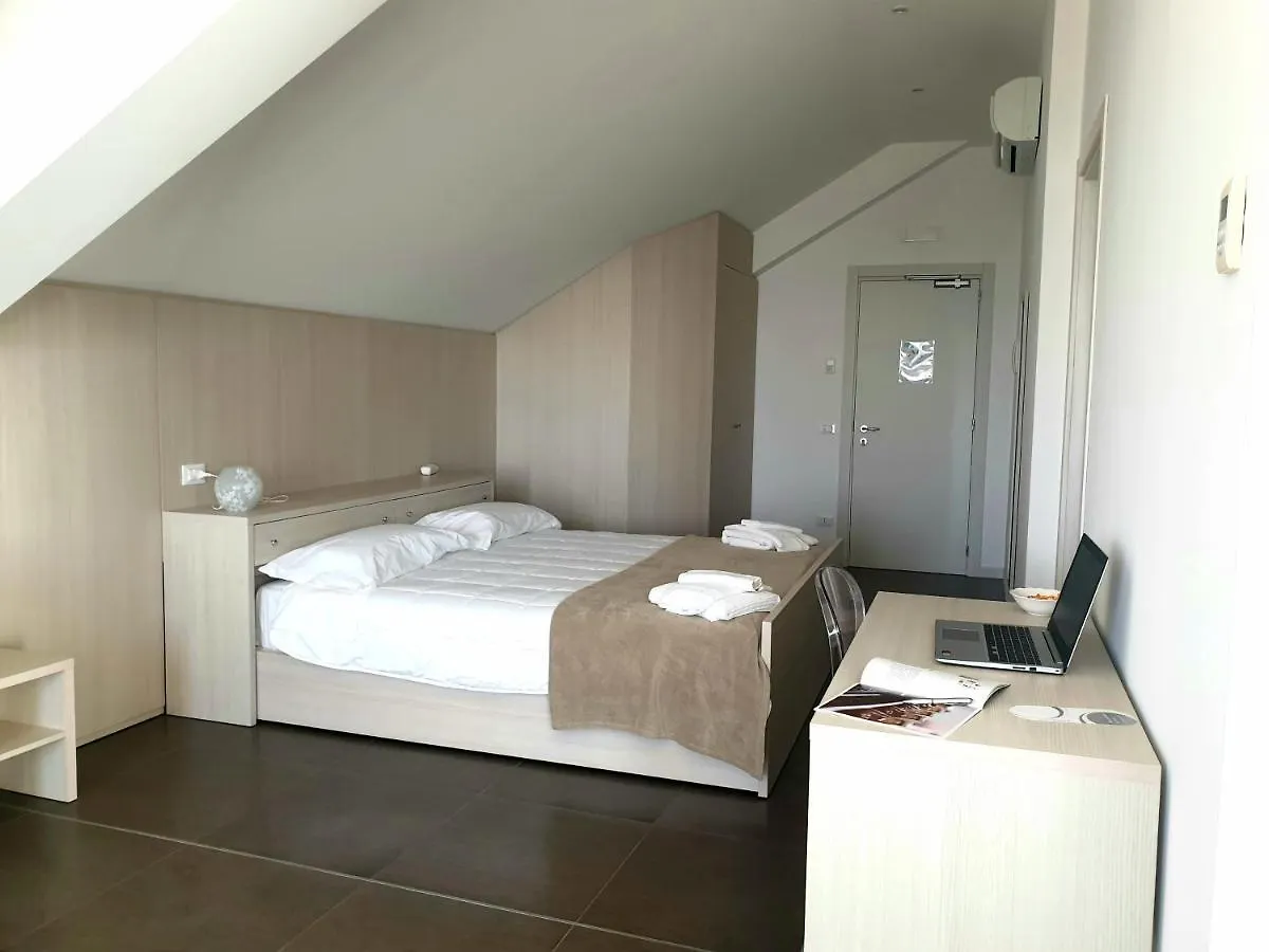 Hotel Grel Chiaramonte Gulfi