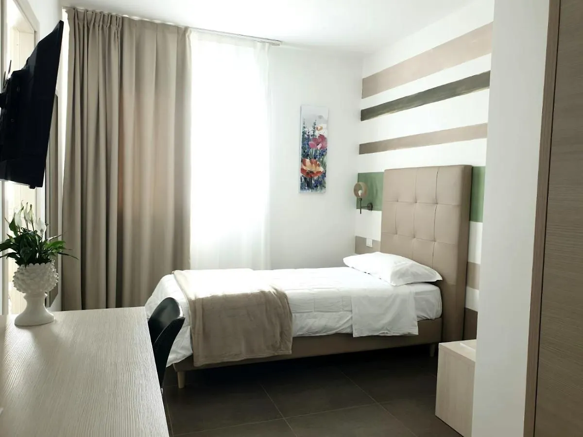 Hotel Grel Chiaramonte Gulfi