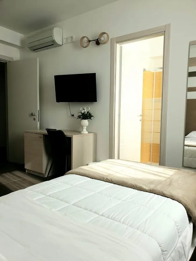 Hotel Grel Chiaramonte Gulfi