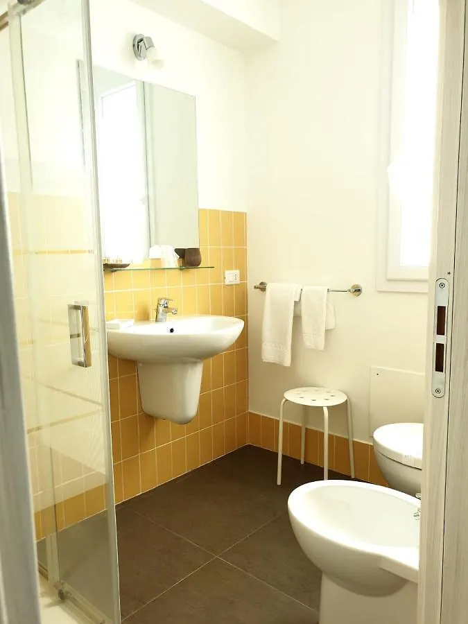 Hotel Grel Chiaramonte Gulfi