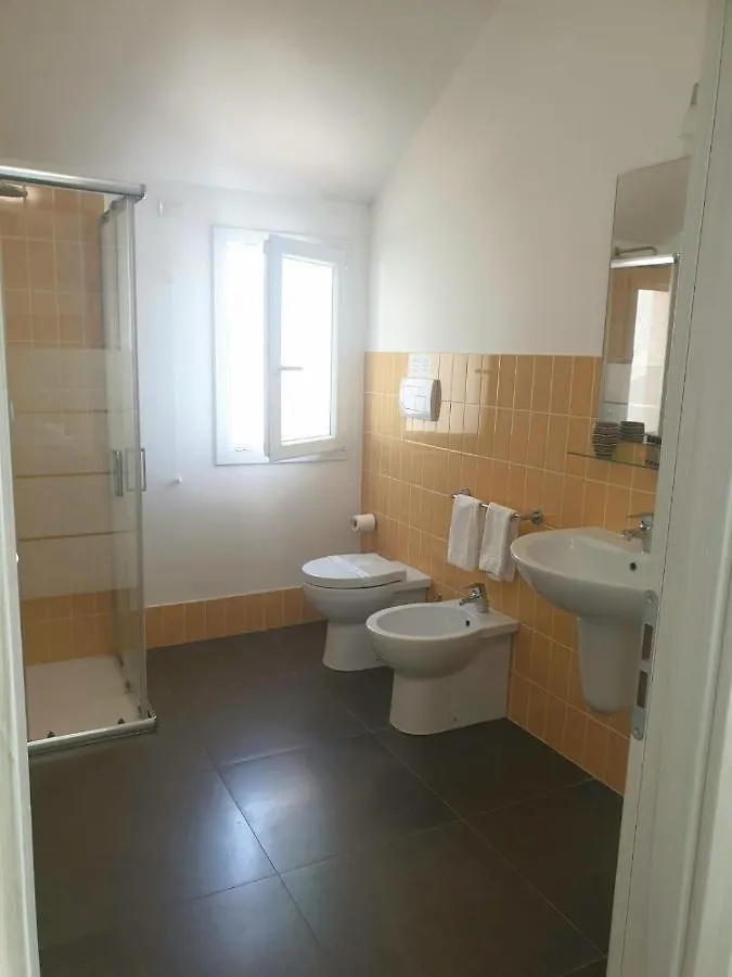 Hotel Grel Chiaramonte Gulfi Italy