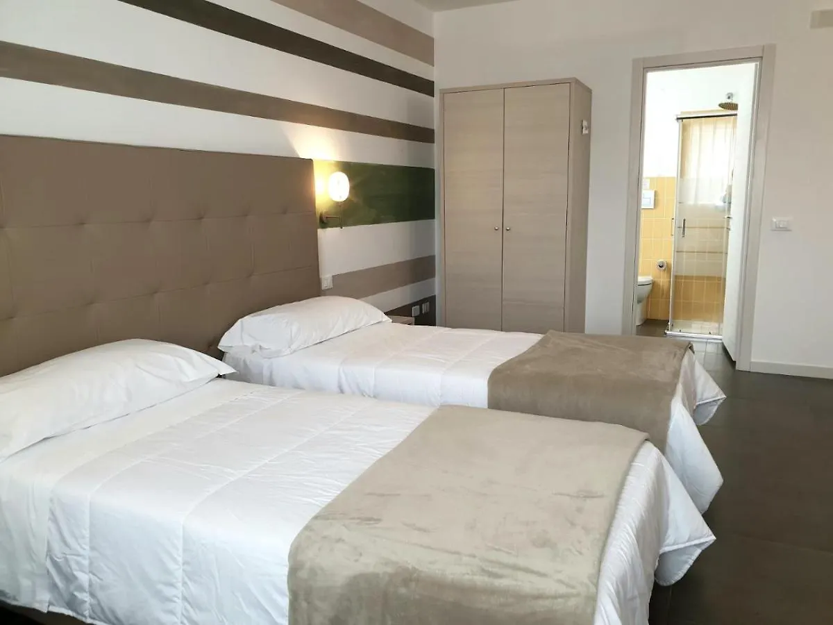Hotel Grel Chiaramonte Gulfi