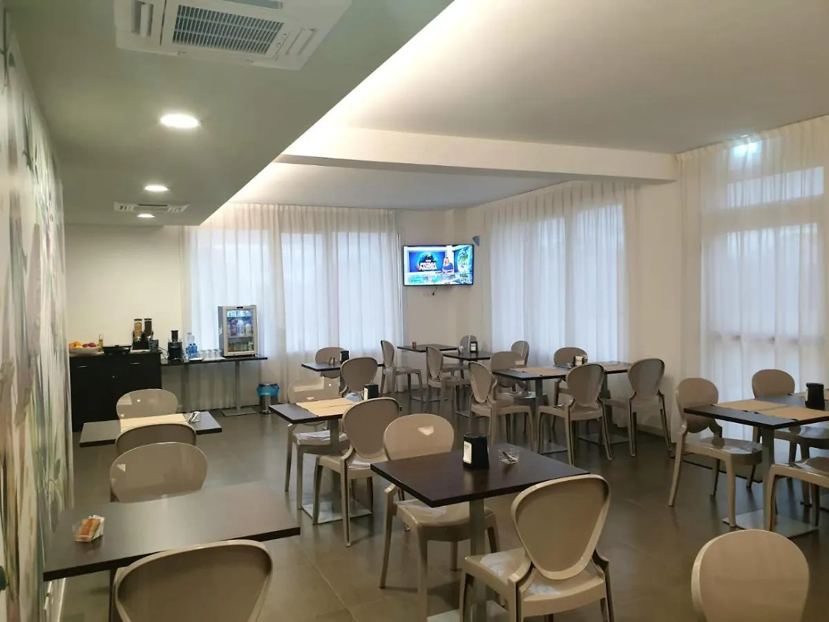Hotel Grel Chiaramonte Gulfi 2*,