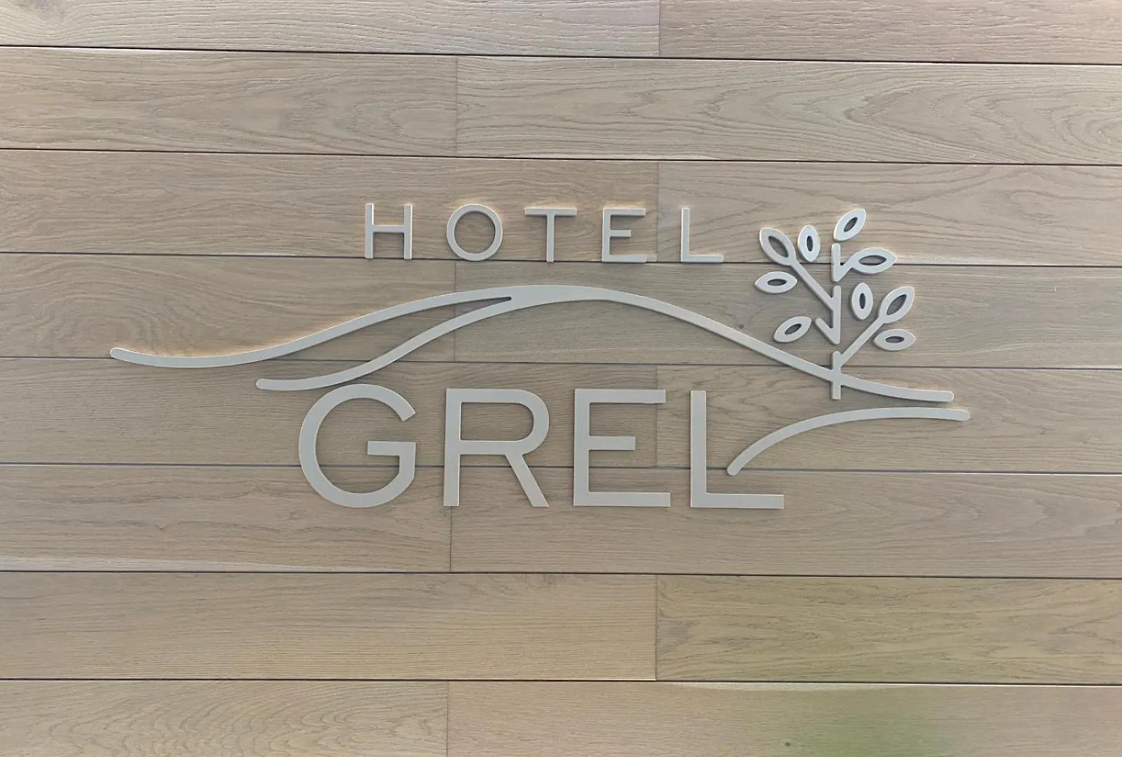 Hotel Grel Chiaramonte Gulfi