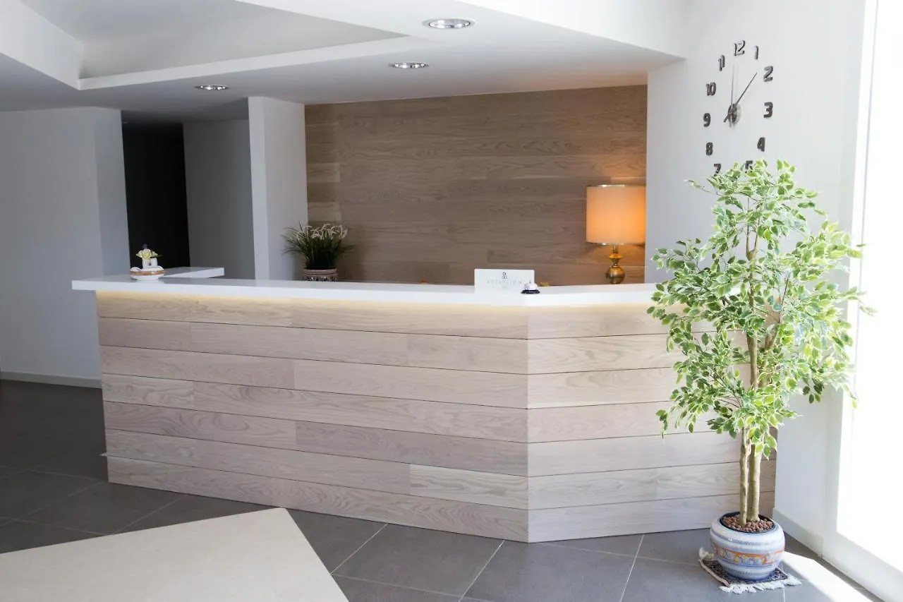 Hotel Grel Chiaramonte Gulfi